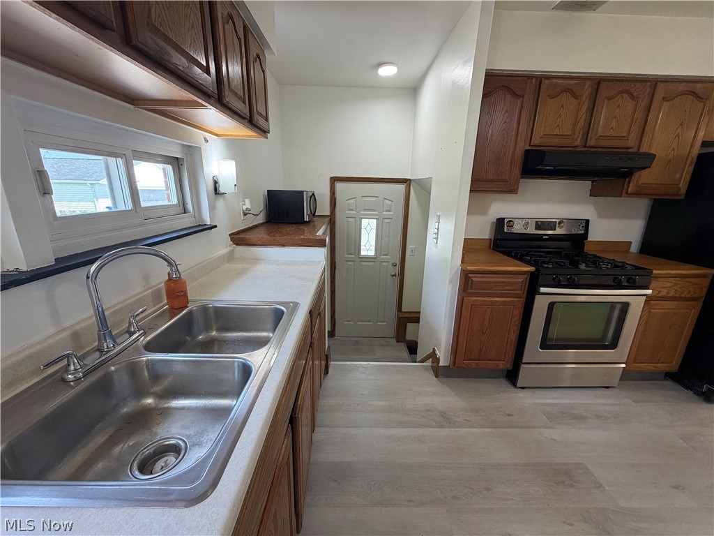 14316 Parkman Boulevard Brook Park OH 44142