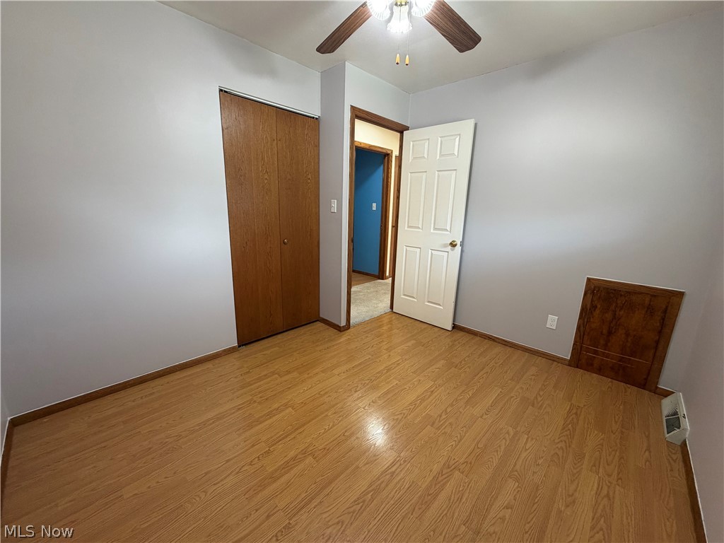14316 Parkman Boulevard Brook Park OH 44142