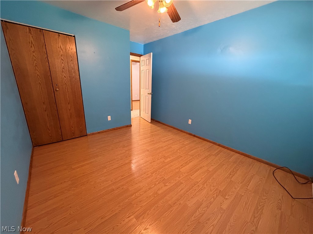 14316 Parkman Boulevard Brook Park OH 44142
