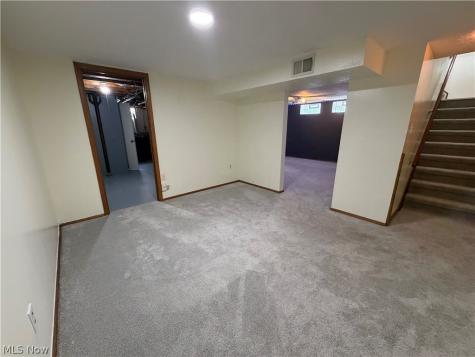 14316 Parkman Boulevard Brook Park OH 44142