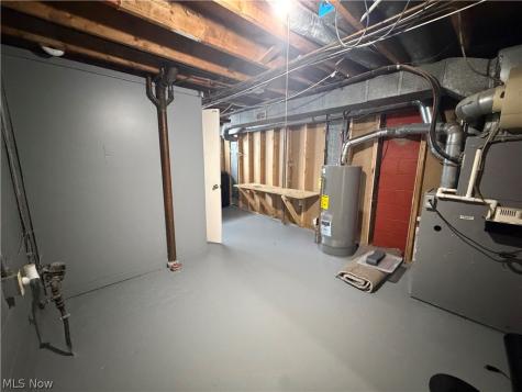 14316 Parkman Boulevard Brook Park OH 44142