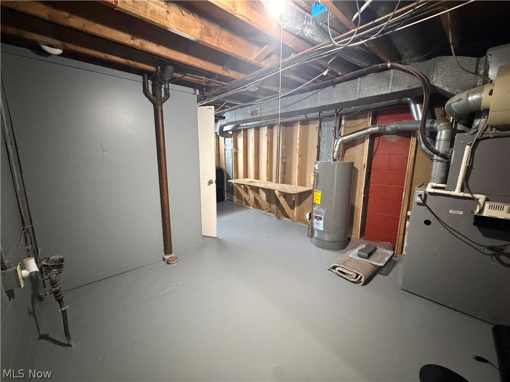 14316 Parkman Boulevard Brook Park OH 44142