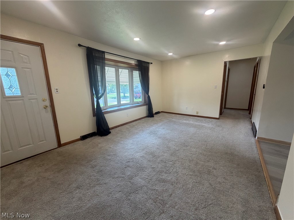 14316 Parkman Boulevard Brook Park OH 44142