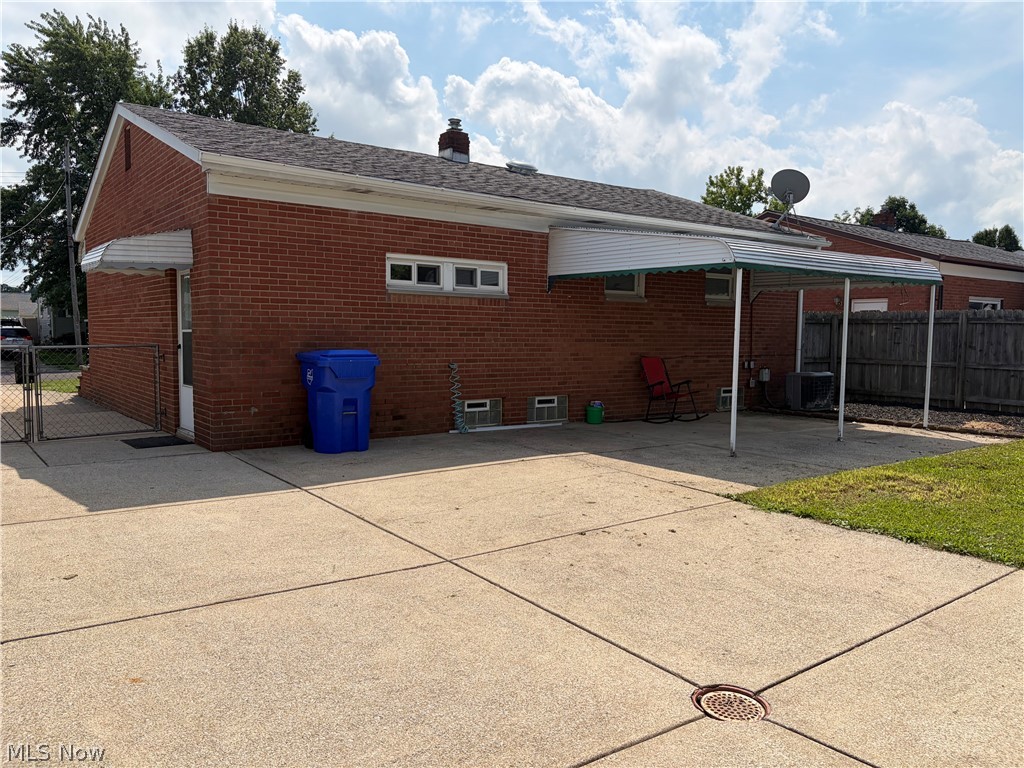 14316 Parkman Boulevard Brook Park OH 44142
