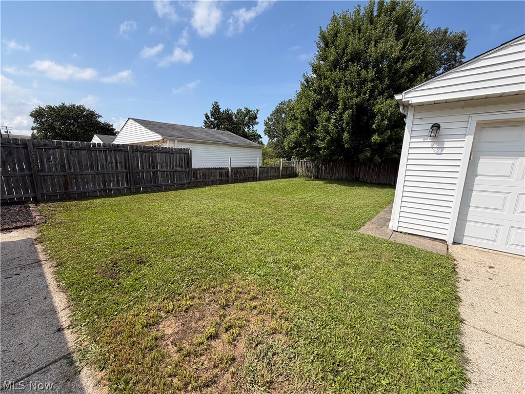 14316 Parkman Boulevard Brook Park OH 44142
