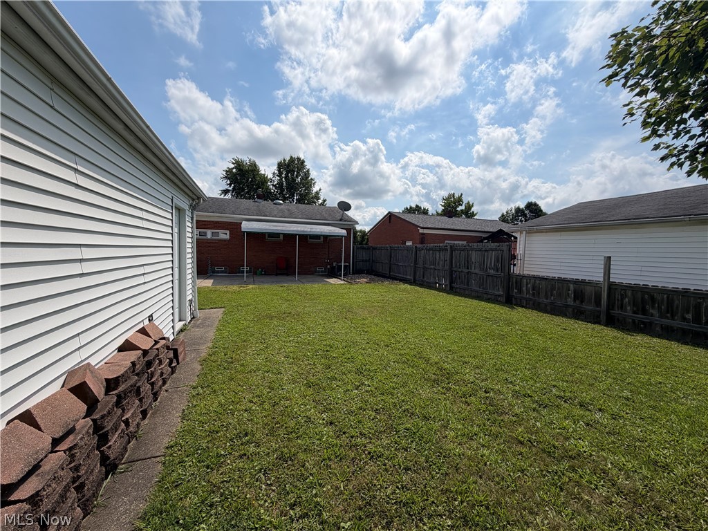 14316 Parkman Boulevard Brook Park OH 44142