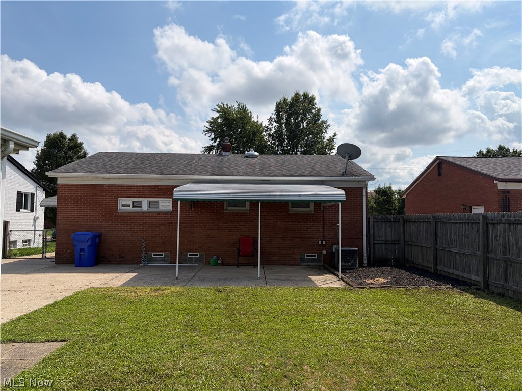 14316 Parkman Boulevard Brook Park OH 44142