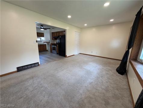 14316 Parkman Boulevard Brook Park OH 44142