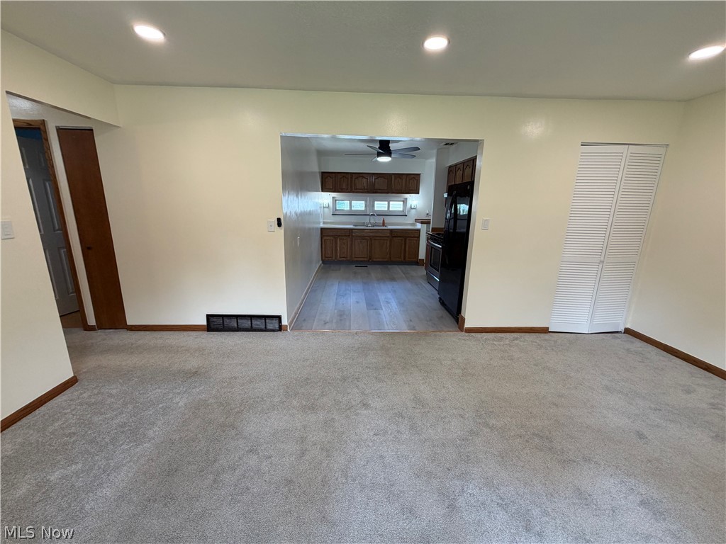 14316 Parkman Boulevard Brook Park OH 44142