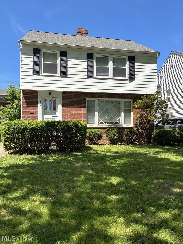 4049 Bushnell Road University Heights OH 44118