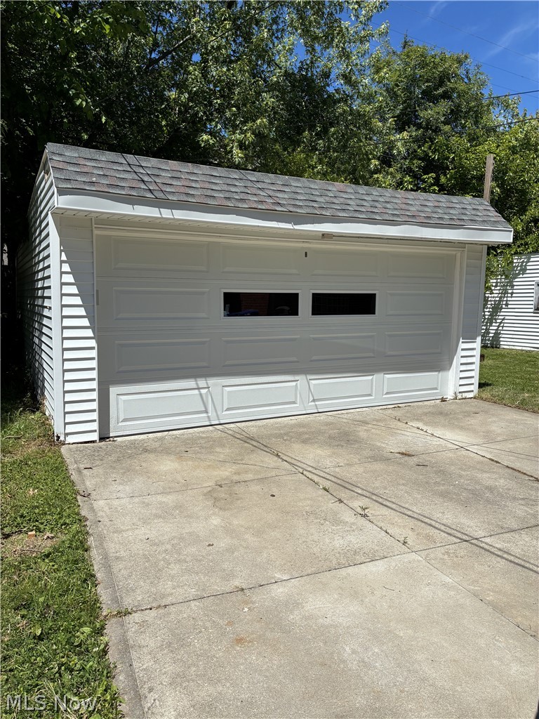 4049 Bushnell Road University Heights OH 44118