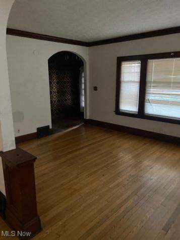 972 Stevenson Road Cleveland OH 44110