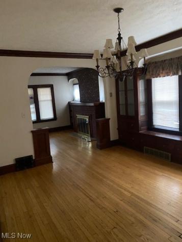 972 Stevenson Road Cleveland OH 44110