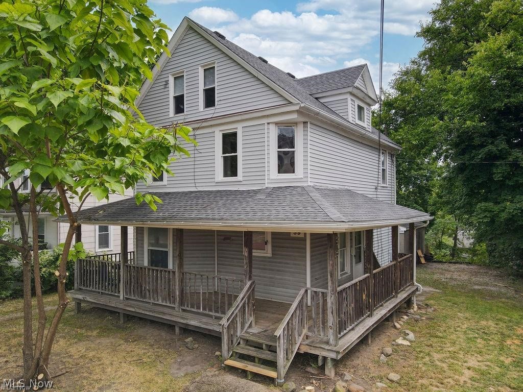 39 N Balch Street Akron OH 44303