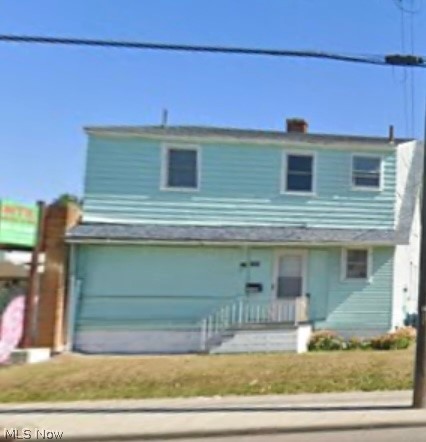 2405 Youngstown Road SE Warren OH 44484