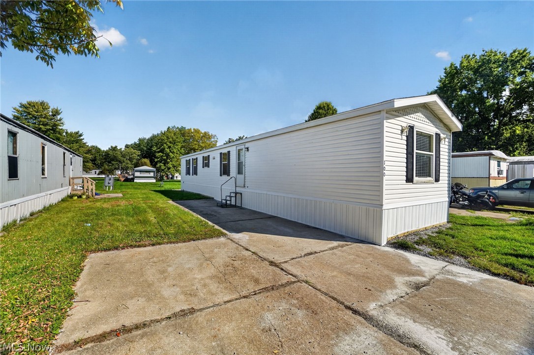 3583 Austin Geneva OH 44041