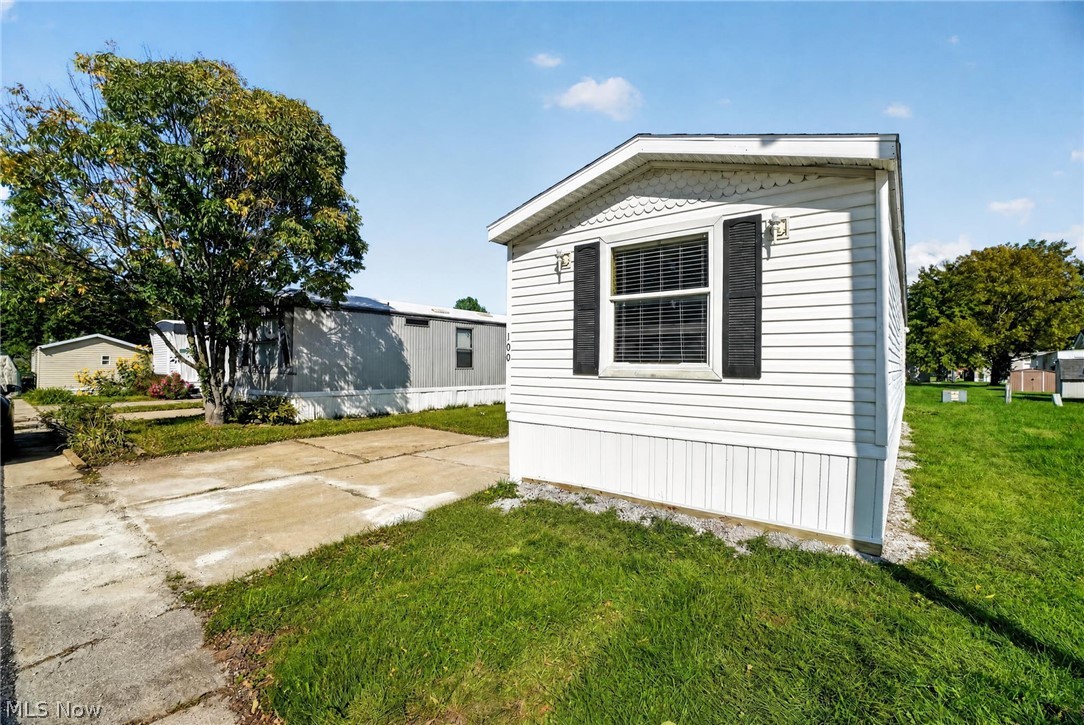 3583 Austin Geneva OH 44041