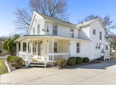 85 Maple Drive Hudson OH 44236