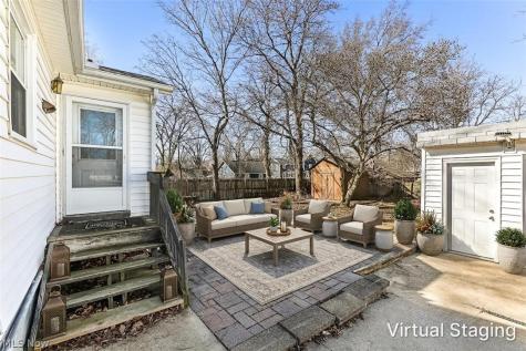 85 Maple Drive Hudson OH 44236