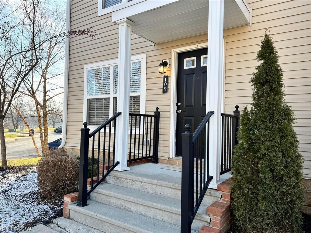 109 Gifford Road Columbus OH 43235