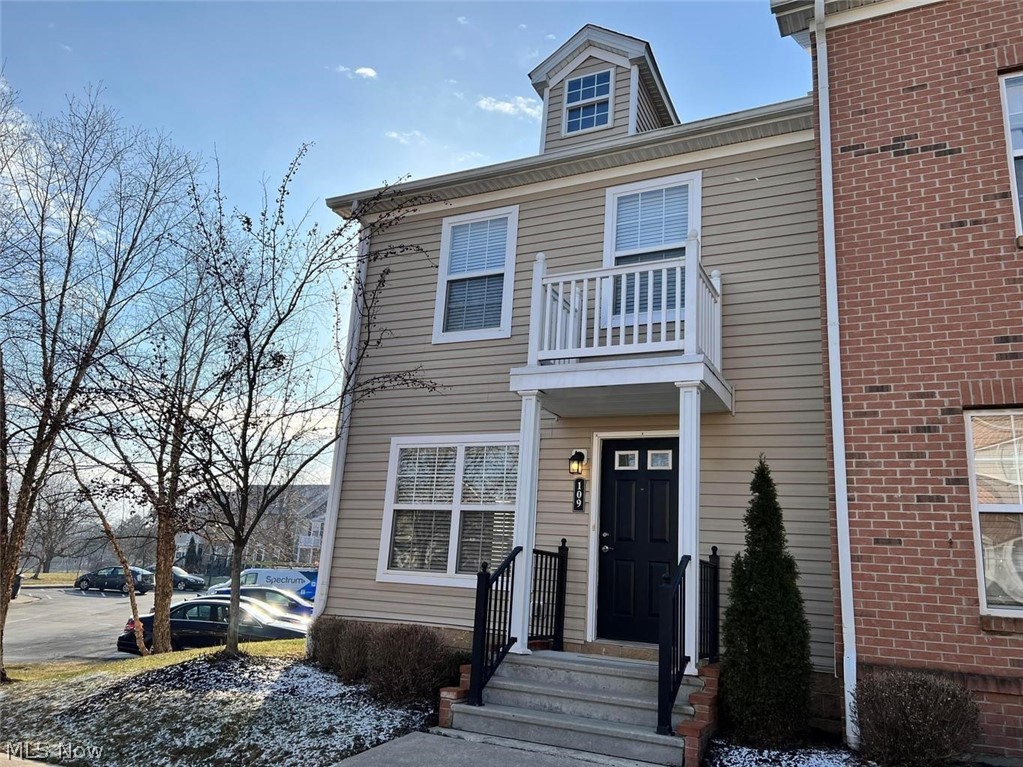 109 Gifford Road Columbus OH 43235