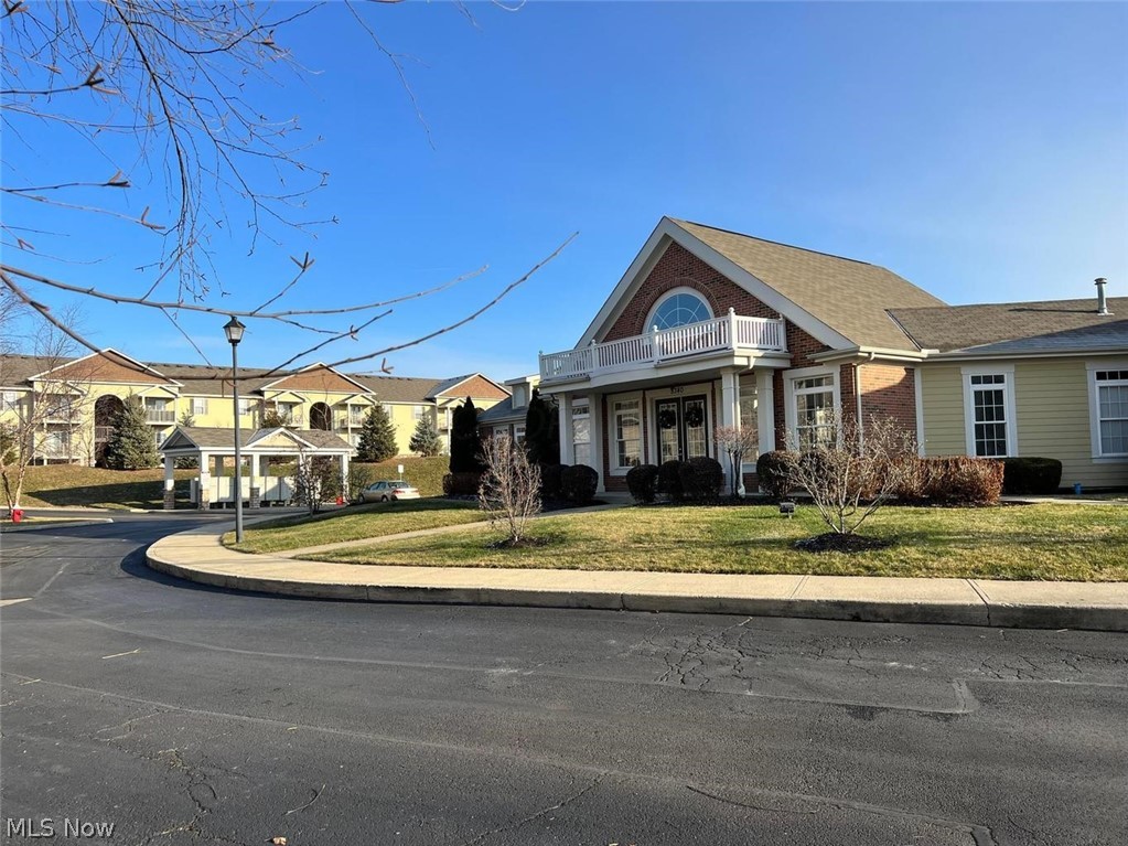 109 Gifford Road Columbus OH 43235