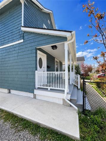 1855 W 58th Street Cleveland OH 44102