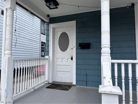 1855 W 58th Street Cleveland OH 44102