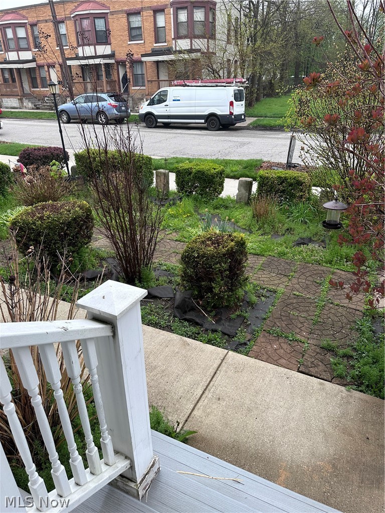1855 W 58th Street Cleveland OH 44102
