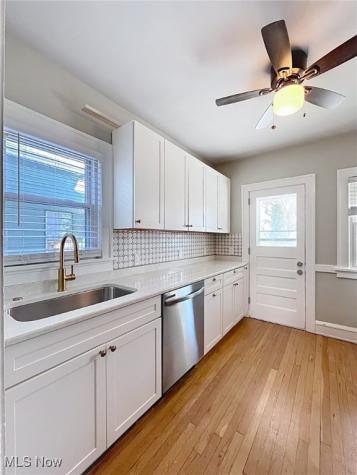 1307 Edanola Avenue Lakewood OH 44107