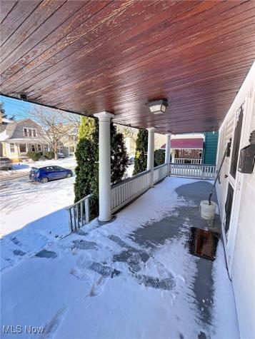 1307 Edanola Avenue Lakewood OH 44107