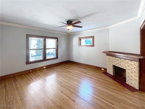 1307 Edanola Avenue Lakewood OH 44107