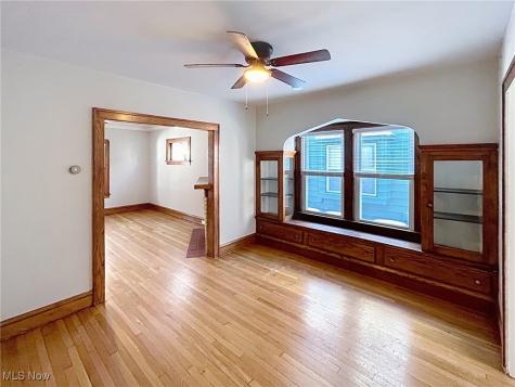 1307 Edanola Avenue Lakewood OH 44107