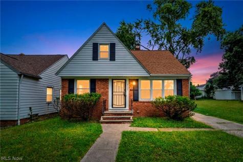 5505 South Boulevard Maple Heights OH 44137