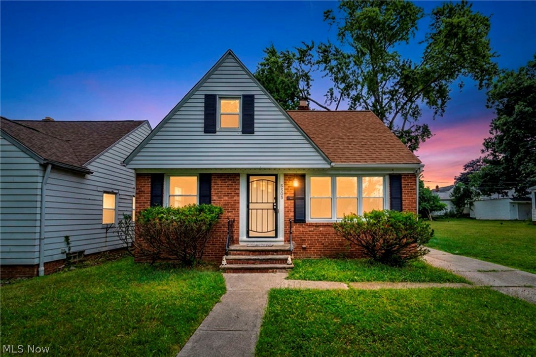 5505 South Boulevard Maple Heights OH 44137