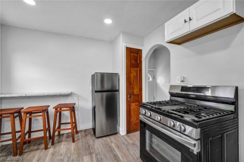 5505 South Boulevard Maple Heights OH 44137