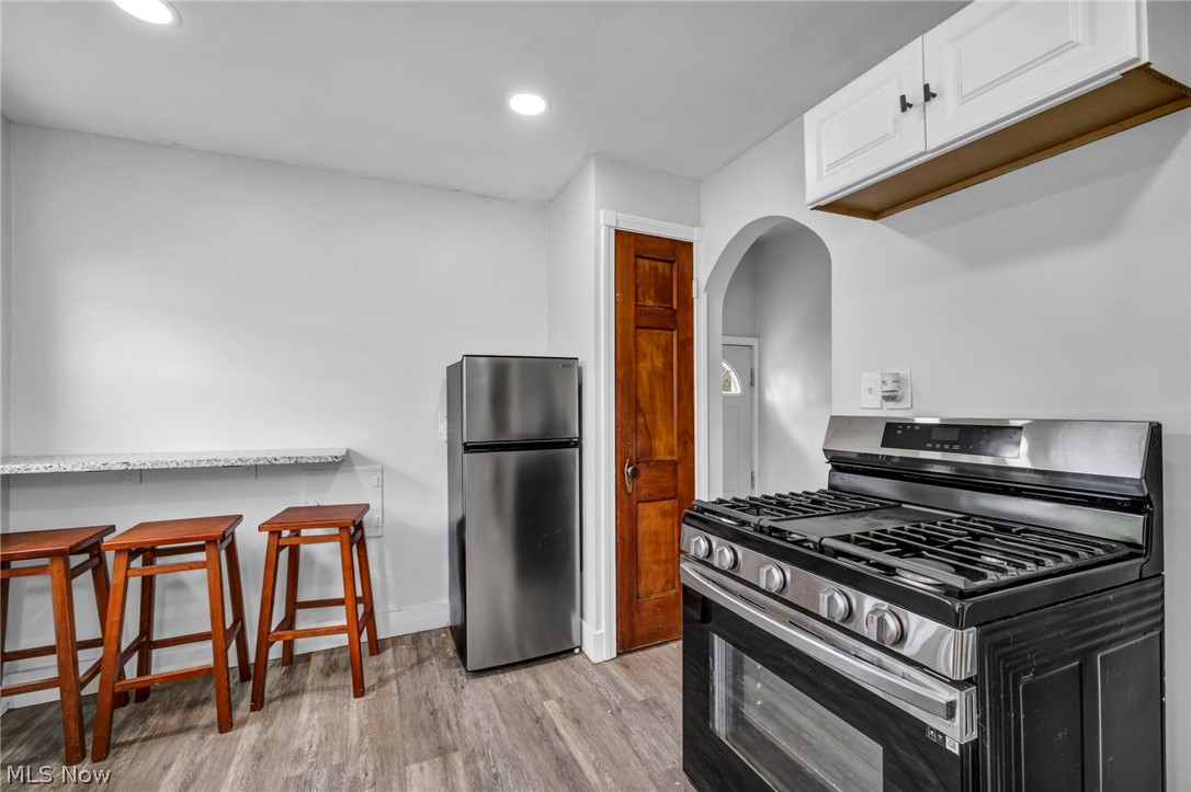 5505 South Boulevard Maple Heights OH 44137