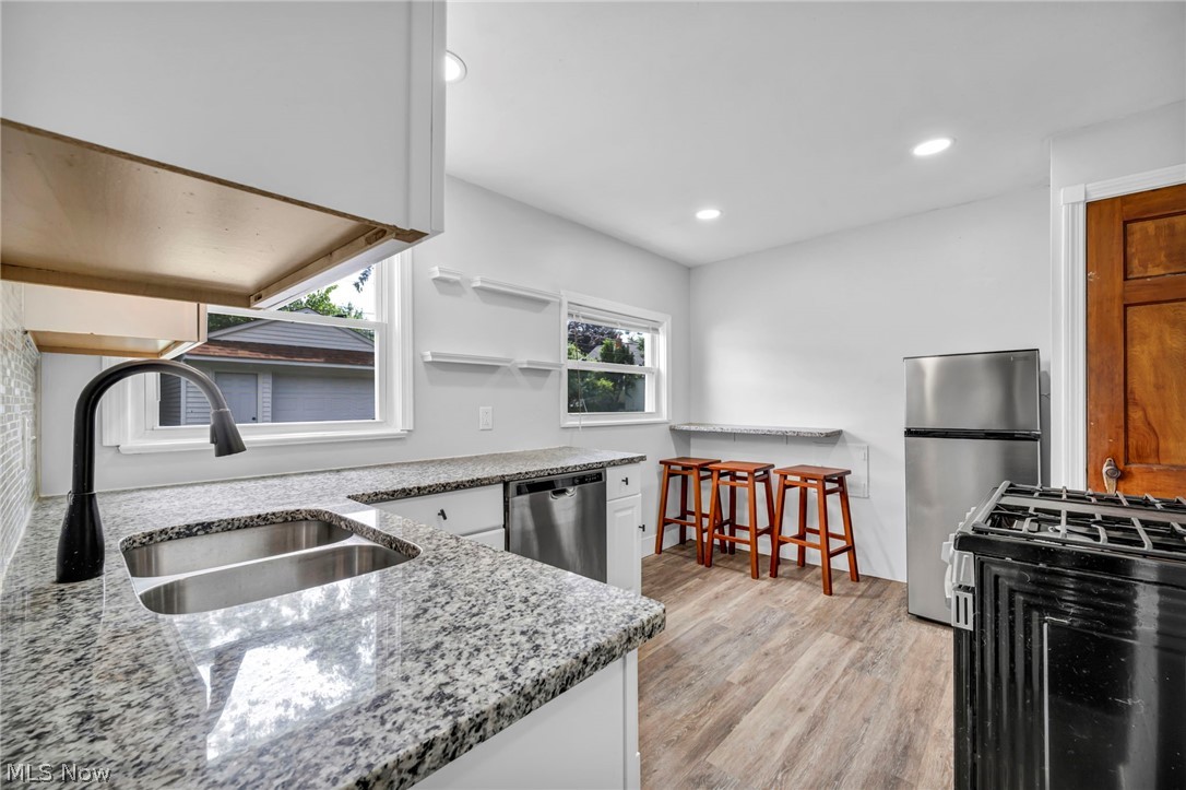 5505 South Boulevard Maple Heights OH 44137