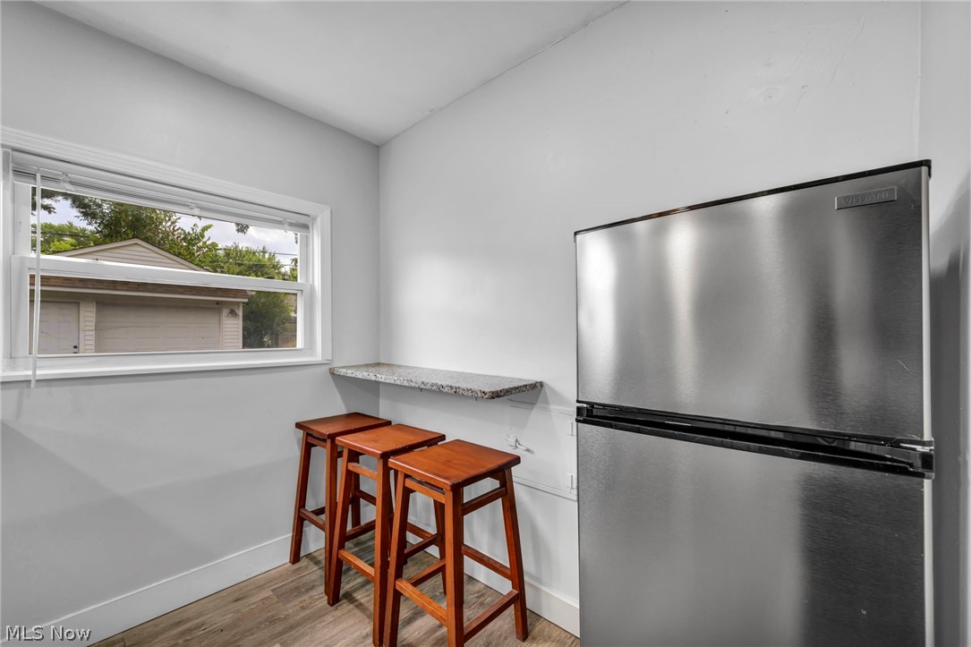 5505 South Boulevard Maple Heights OH 44137