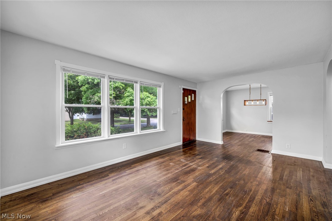 5505 South Boulevard Maple Heights OH 44137