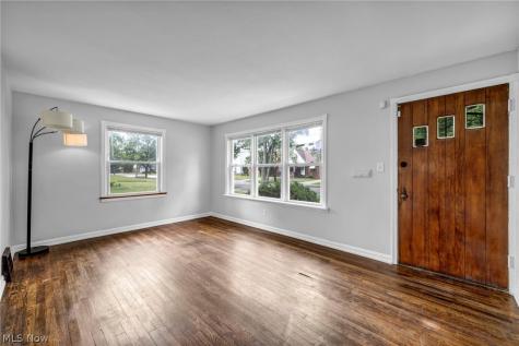 5505 South Boulevard Maple Heights OH 44137