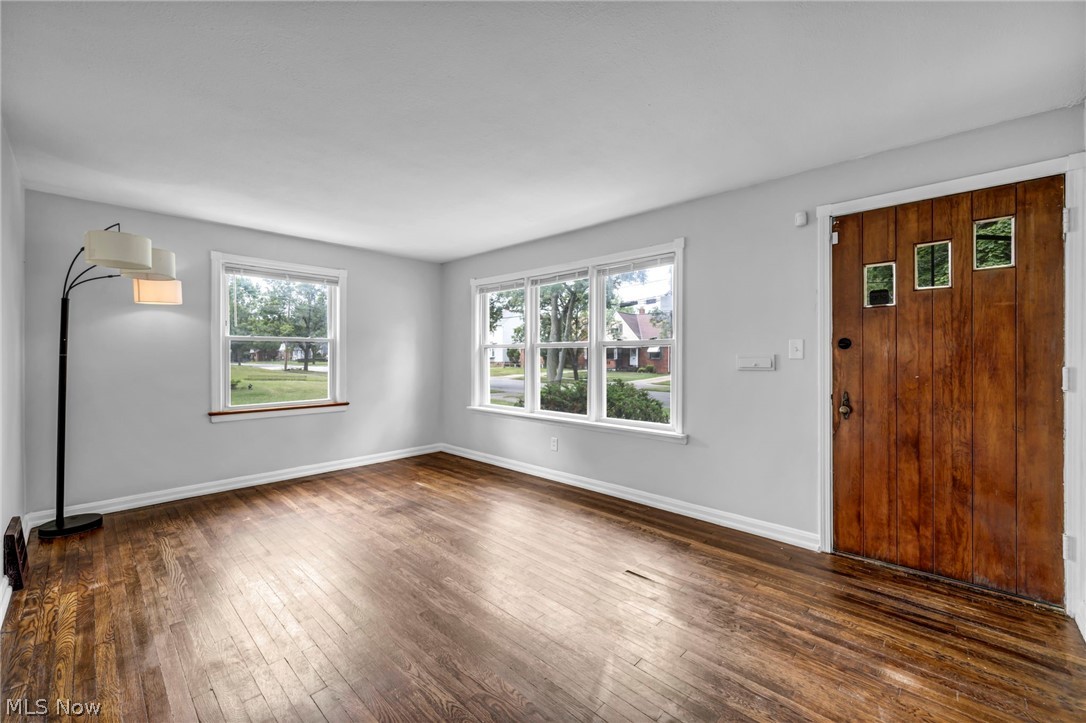 5505 South Boulevard Maple Heights OH 44137