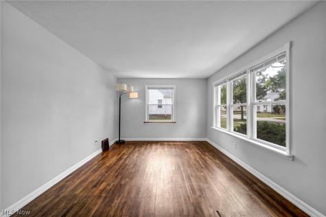 5505 South Boulevard Maple Heights OH 44137