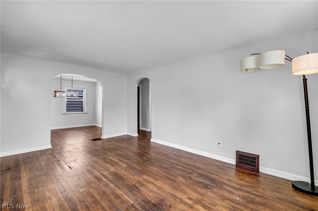 5505 South Boulevard Maple Heights OH 44137