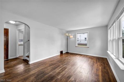 5505 South Boulevard Maple Heights OH 44137