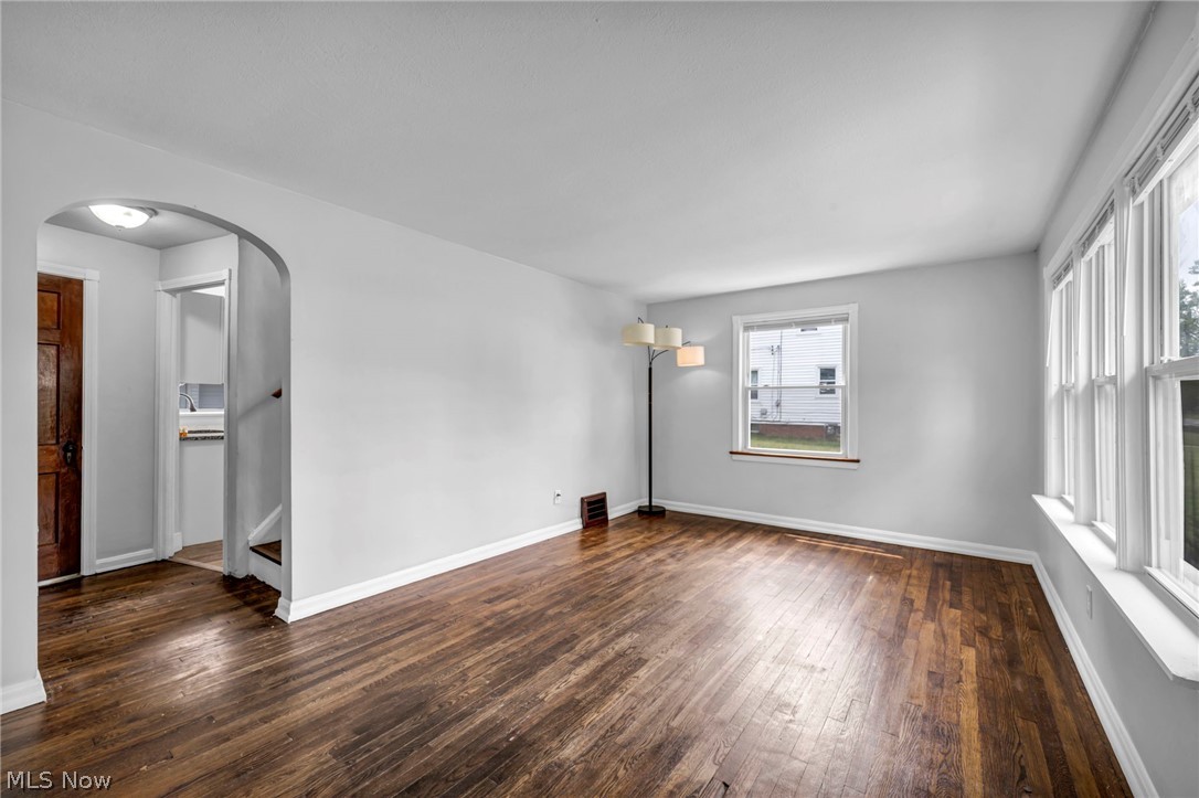 5505 South Boulevard Maple Heights OH 44137