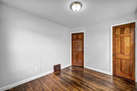 5505 South Boulevard Maple Heights OH 44137