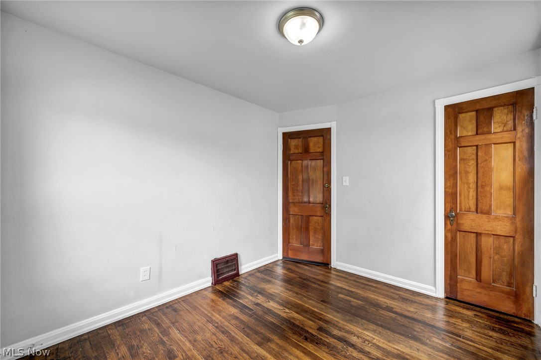 5505 South Boulevard Maple Heights OH 44137