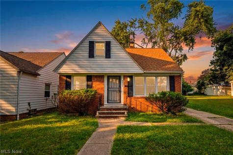 5505 South Boulevard Maple Heights OH 44137