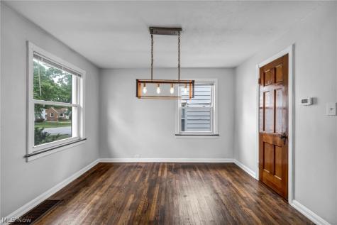 5505 South Boulevard Maple Heights OH 44137